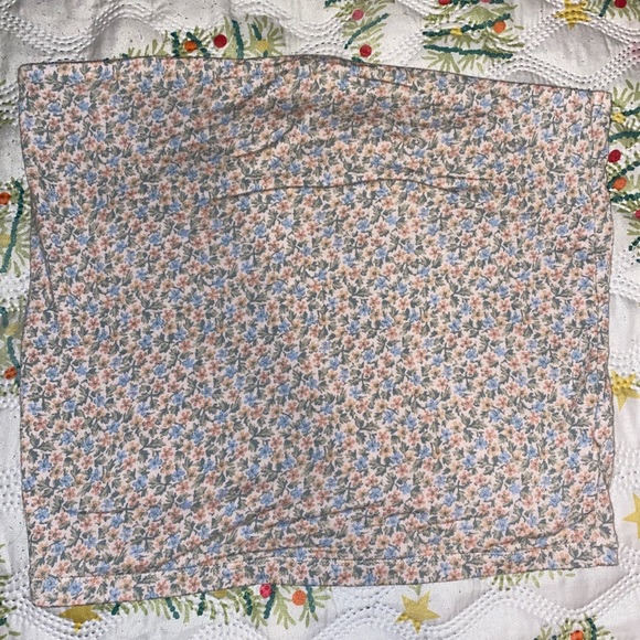 American Eagle Outfitters Tops - american eagle tube top